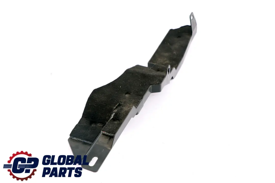 BMW X3 Series E83 Rear Vent Louvre Panel Left Sound Insulation Trim N/S - SKU 7054319 - Part number 51477054319