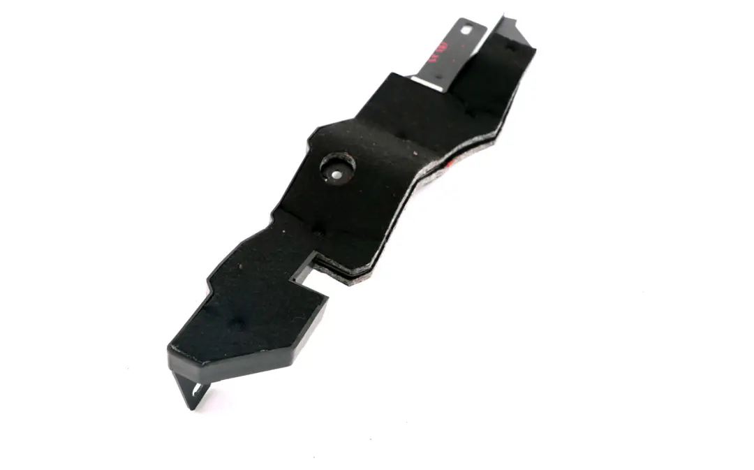 BMW X3 Series E83 Rear Vent Louvre Panel Right Sound Insulation Trim O/S - SKU 7054320 - Part number 51477054320