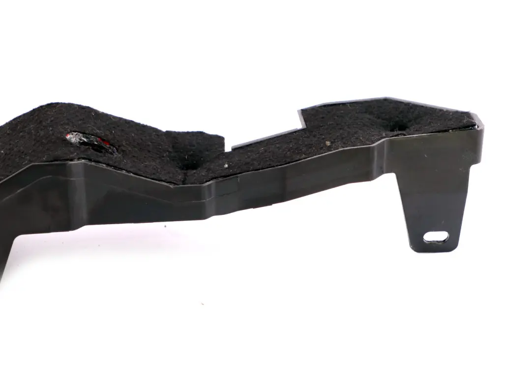 BMW X3 Series E83 Rear Vent Louvre Panel Right Sound Insulation Trim O/S - SKU 7054320 - Part number 51477054320