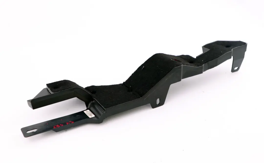BMW X3 Series E83 Rear Vent Louvre Panel Right Sound Insulation Trim O/S - SKU 7054320 - Part number 51477054320