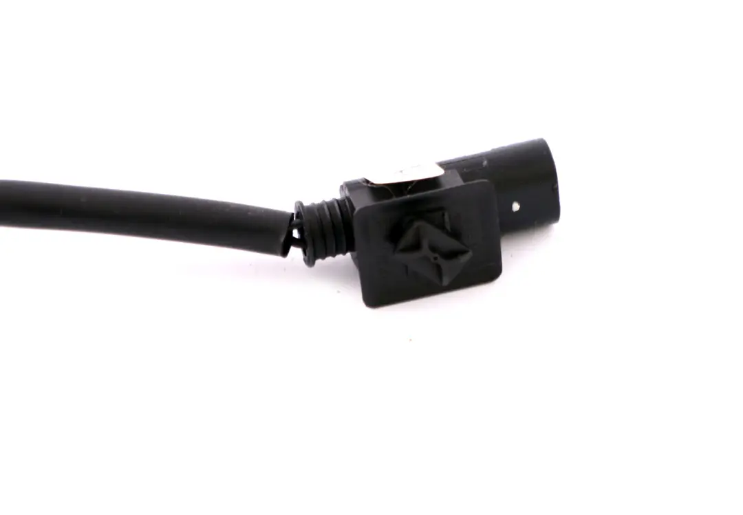 BMW E60 E61 E63 E64 LCI Buse de pulvérisation chauffante lave-glace chromé - SKU 7054447 - Numéro de pièce 7054447