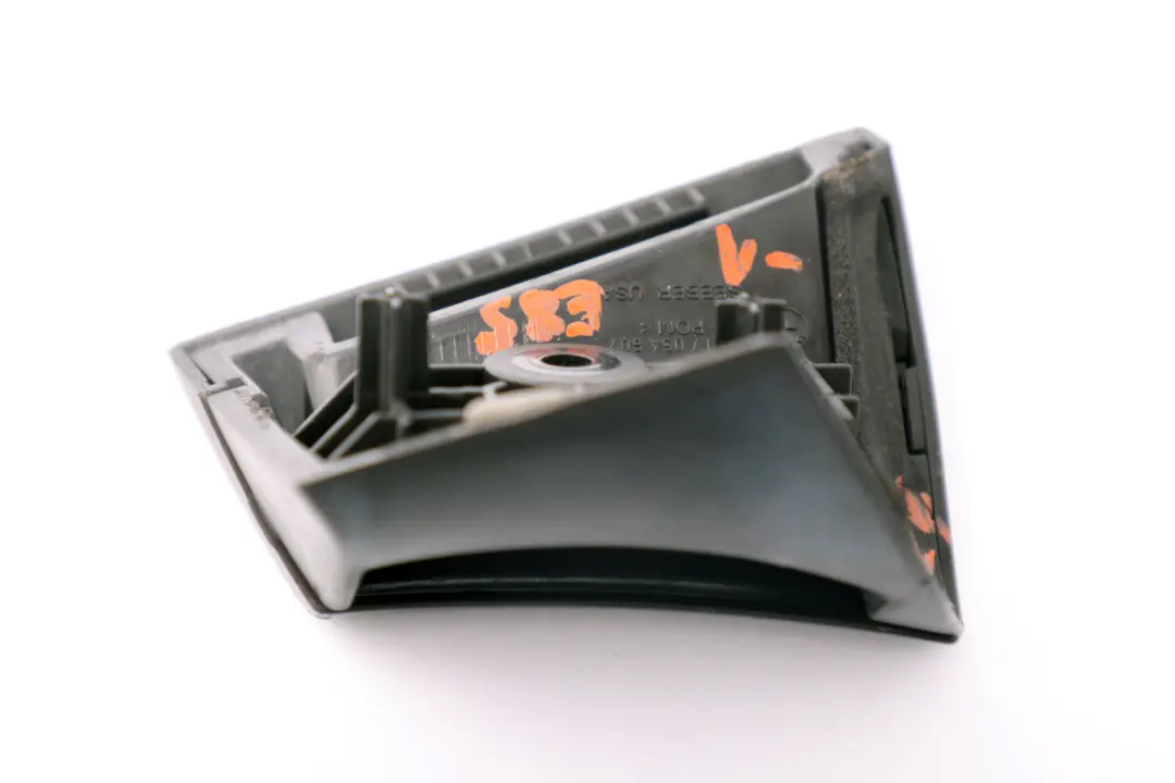 Bracket Safety Belt Deflection Front Left N/S to BMW Z4 E85 with Part number 7054607 BMW Z4 E85 Bracket Safety Belt Deflection Front Left N/S - SKU 7054607-1 - Part number 7054607