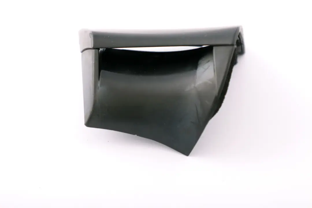 BMW Z4 E85 Supporto Cintura Sicurezza Guida Sgonfiaggio Lato Destro O/S - SKU 7054608-1 - Numero di parte 7054608