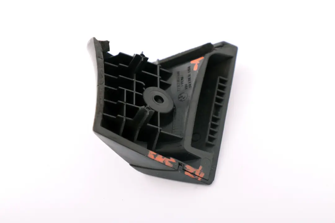 BMW Z4 E85 Supporto Cintura Sicurezza Guida Sgonfiaggio Lato Destro O/S - SKU 7054608-1 - Numero di parte 7054608