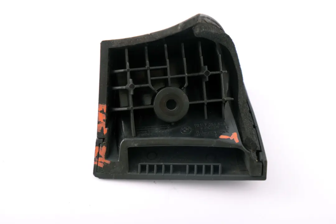 BMW Z4 E85 Supporto Cintura Sicurezza Guida Sgonfiaggio Lato Destro O/S - SKU 7054608-1 - Numero di parte 7054608