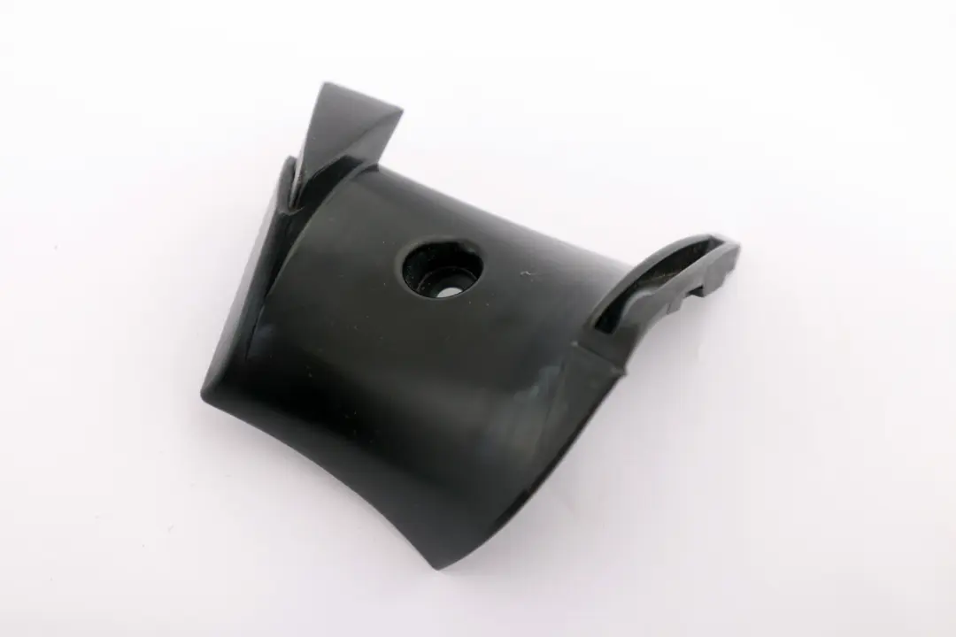 Reihe E85 Gurtumlenker rechts SCHWARZ BLACK 7211 für BMW Z4 mit Teilenummer 7054608 BMW Z4 Reihe E85 Gurtumlenker rechts SCHWARZ BLACK 7211 - SKU 7054608 - Teilenummer 7054608