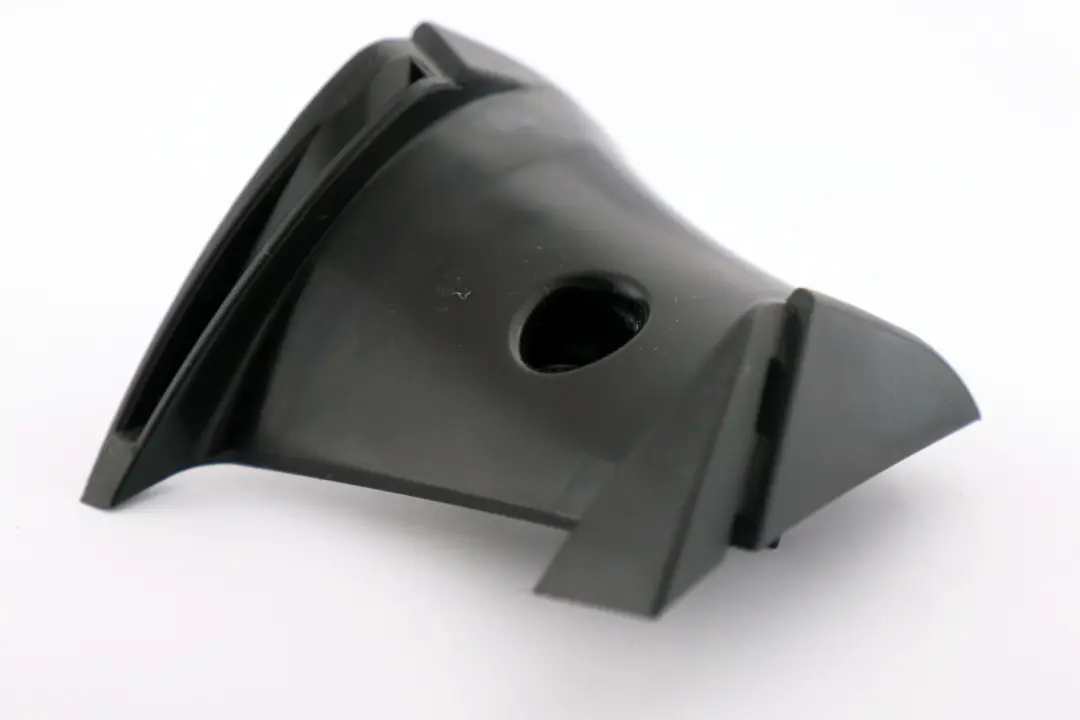 Reihe E85 Gurtumlenker rechts SCHWARZ BLACK 7211 für BMW Z4 mit Teilenummer 7054608 BMW Z4 Reihe E85 Gurtumlenker rechts SCHWARZ BLACK 7211 - SKU 7054608 - Teilenummer 7054608