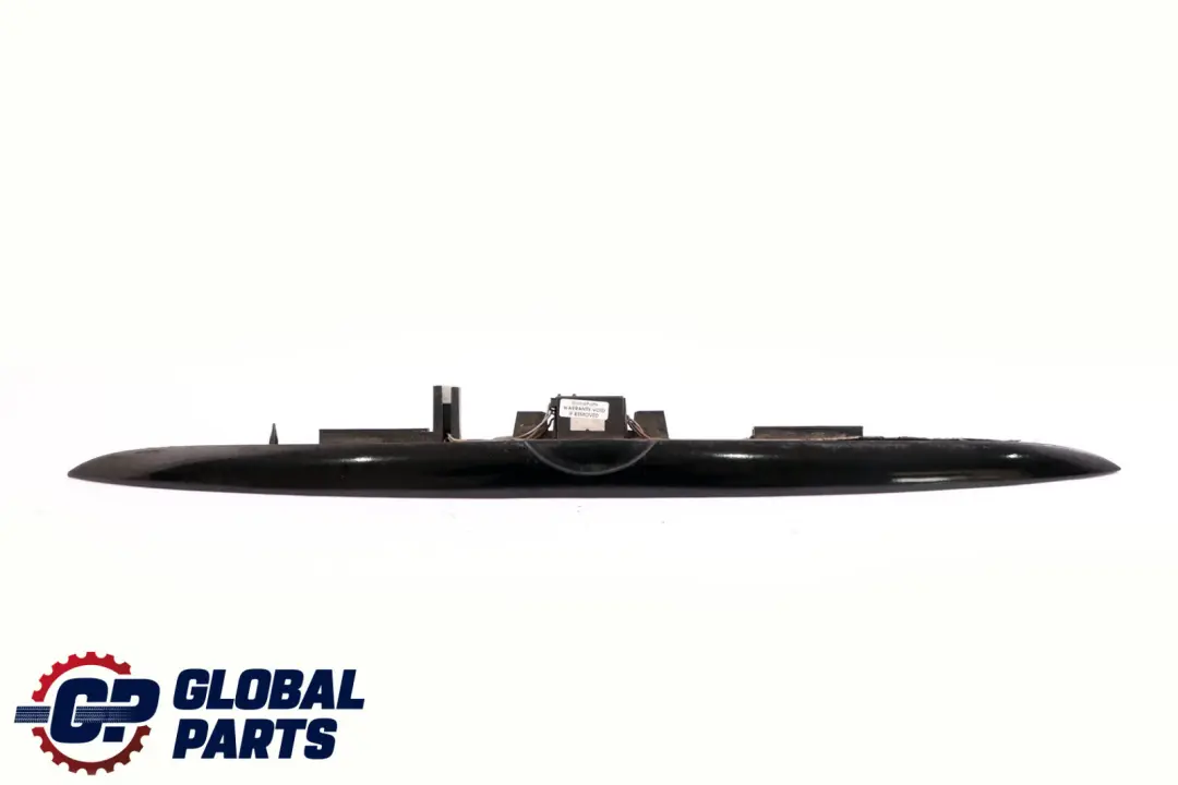 Trunk Lid Grip Handle Boot Black to BMW X5 Series E53 Rear with Part number 7054941 BMW X5 Series E53 Rear Trunk Lid Grip Handle Boot Black - SKU 7054941-BLK - Part number 7054941