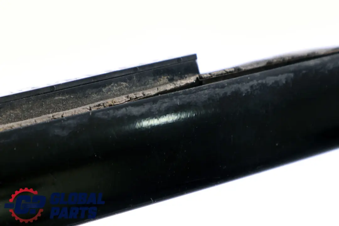 Trunk Lid Grip Handle Boot Black to BMW X5 Series E53 Rear with Part number 7054941 BMW X5 Series E53 Rear Trunk Lid Grip Handle Boot Black - SKU 7054941-BLK - Part number 7054941