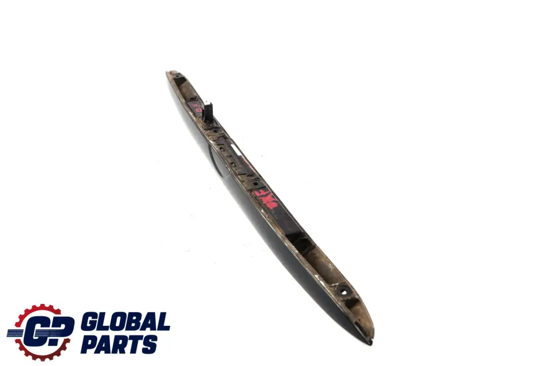 Trunk Lid Grip Handle Boot Oxfordgruen Metallic 7054941 to BMW X5 Series E53 Rear with Part number 6921428 BMW X5 Series E53 Rear Trunk Lid Grip Handle Boot Oxfordgruen Metallic 7054941 - SKU 7054941-OXF - Part number 6921428