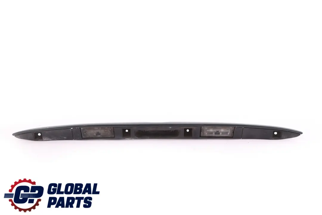 Trunk Lid Grip Handle Boot Oxfordgruen Metallic 7054941 to BMW X5 Series E53 Rear with Part number 6921428 BMW X5 Series E53 Rear Trunk Lid Grip Handle Boot Oxfordgruen Metallic 7054941 - SKU 7054941-OXF - Part number 6921428