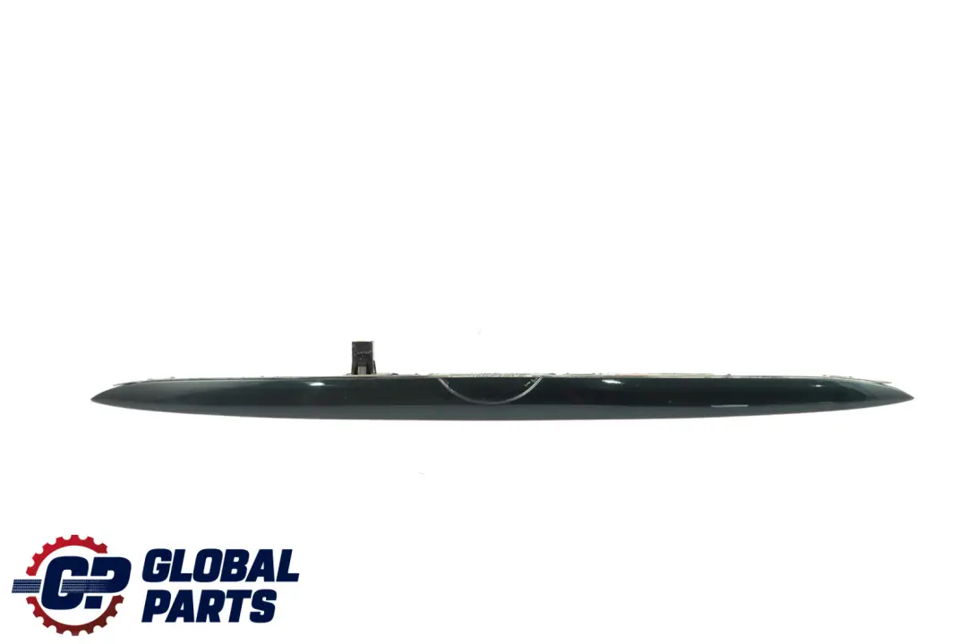 Trunk Lid Grip Handle Boot Oxfordgruen Metallic 7054941 to BMW X5 Series E53 Rear with Part number 6921428 BMW X5 Series E53 Rear Trunk Lid Grip Handle Boot Oxfordgruen Metallic 7054941 - SKU 7054941-OXF - Part number 6921428