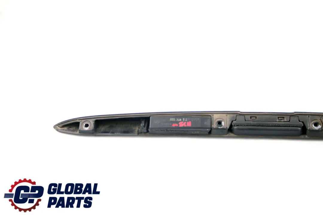 Trunk Lid Grip Handle Boot Black Schwarz 2 to BMW X5 Series E53 Rear with Part number 7054941 BMW X5 Series E53 Rear Trunk Lid Grip Handle Boot Black Schwarz 2 - SKU 7054941-SCH - Part number 7054941