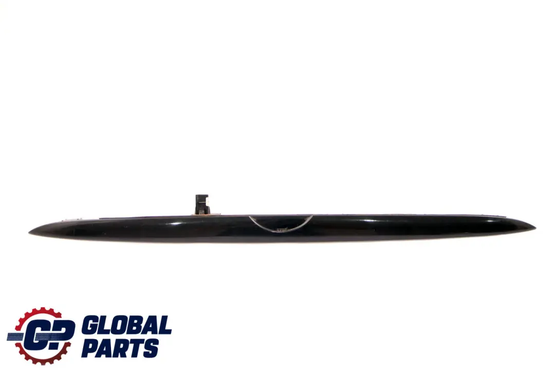 BMW X5 er E53 Griffleiste Heckklappe Black Schwarz 2 - SKU 7054941-SCH - Teilenummer 7054941