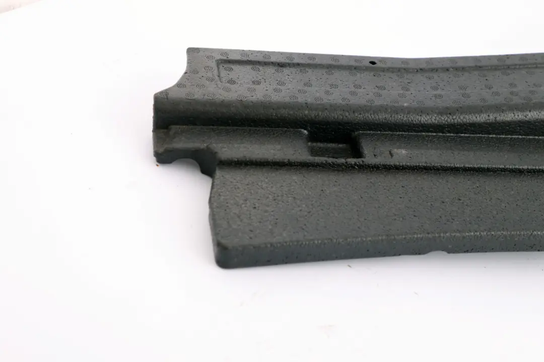 BMW 6 Series E63 E64 Pad Trunk Floor Carpet Rear Boot Shelf Left N/S - SKU 7054959-1 - Part number 7054959