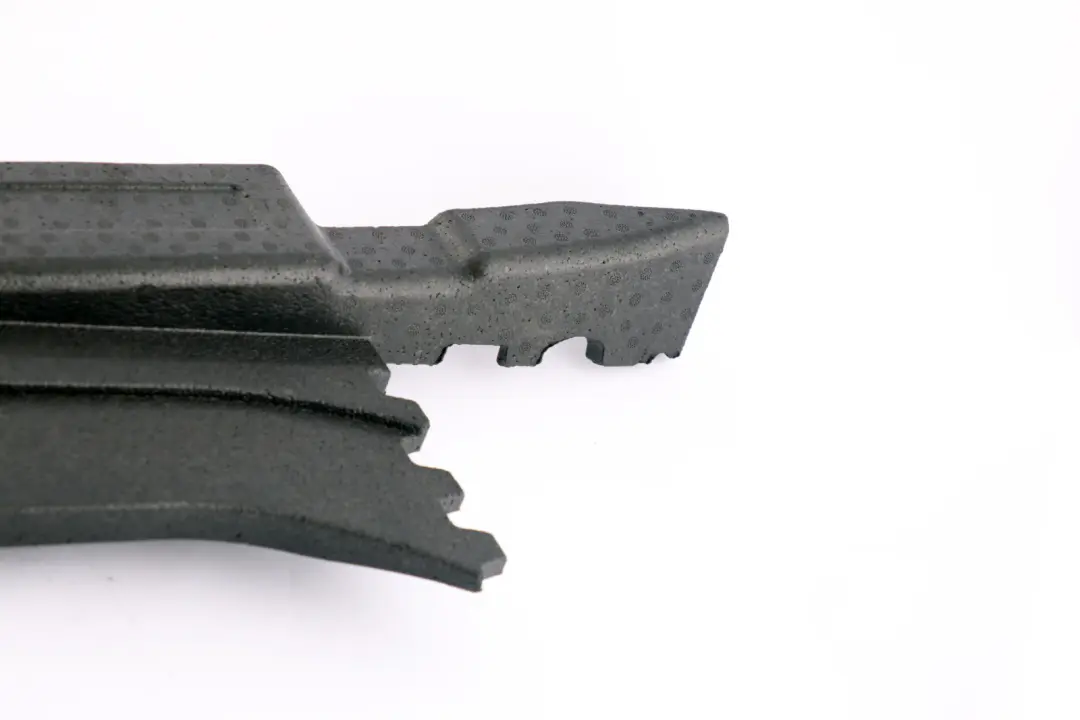 BMW 6 Series E63 E64 Pad Trunk Floor Carpet Rear Boot Shelf Left N/S - SKU 7054959-1 - Part number 7054959