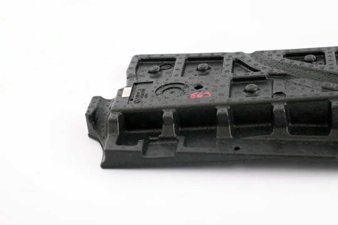 Pad Trunk Floor Carpet Rear Boot Shelf Left N/S to BMW 6 Series E63 E64 with Part number 7054959 BMW 6 Series E63 E64 Pad Trunk Floor Carpet Rear Boot Shelf Left N/S - SKU 7054959-1 - Part number 7054959