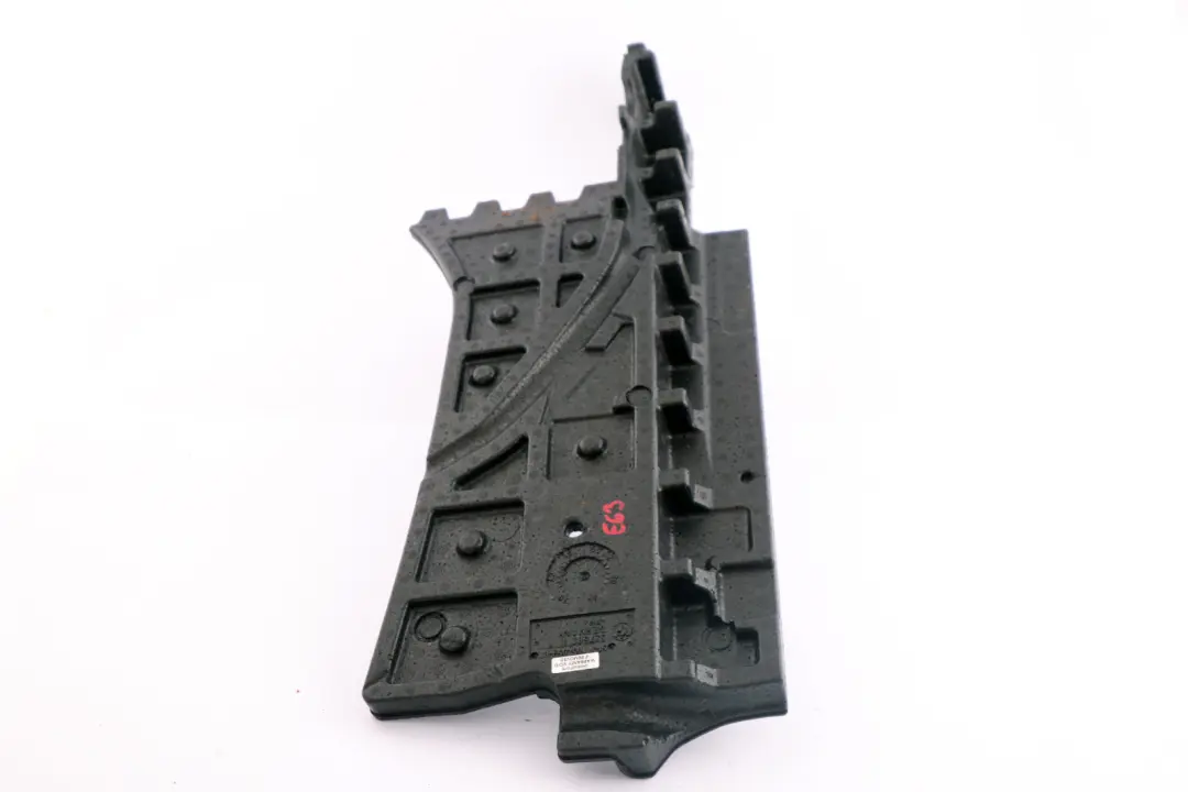 Pad Trunk Floor Carpet Rear Boot Shelf Left N/S to BMW 6 Series E63 E64 with Part number 7054959 BMW 6 Series E63 E64 Pad Trunk Floor Carpet Rear Boot Shelf Left N/S - SKU 7054959-1 - Part number 7054959