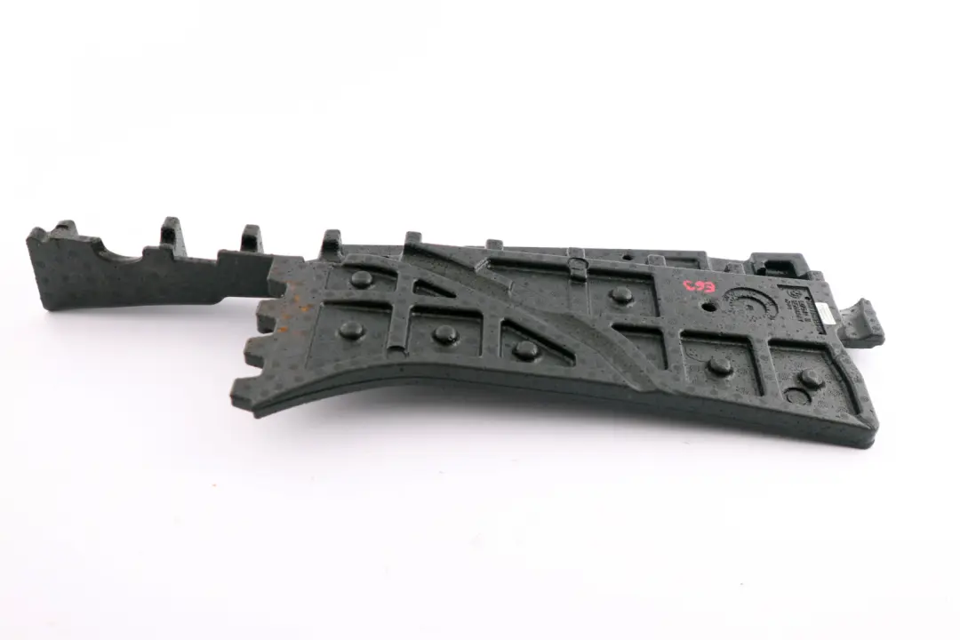 BMW 6 Series E63 E64 Pad Trunk Floor Carpet Rear Boot Shelf Left N/S - SKU 7054959-1 - Part number 7054959