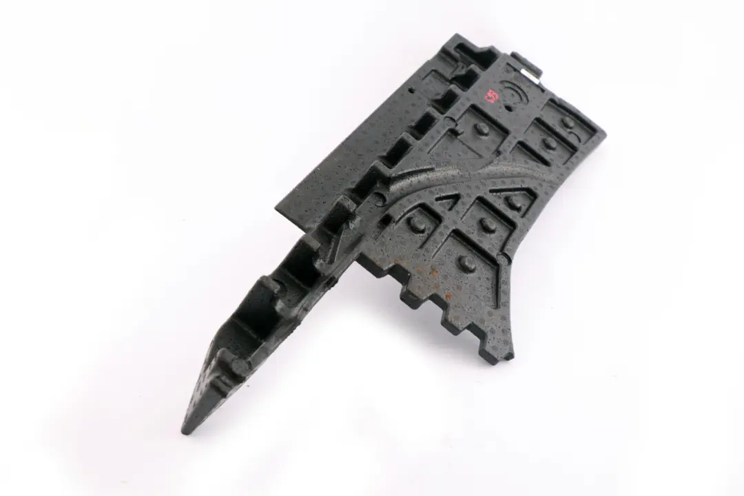 BMW 6 Series E63 E64 Pad Trunk Floor Carpet Rear Boot Shelf Left N/S - SKU 7054959-1 - Part number 7054959