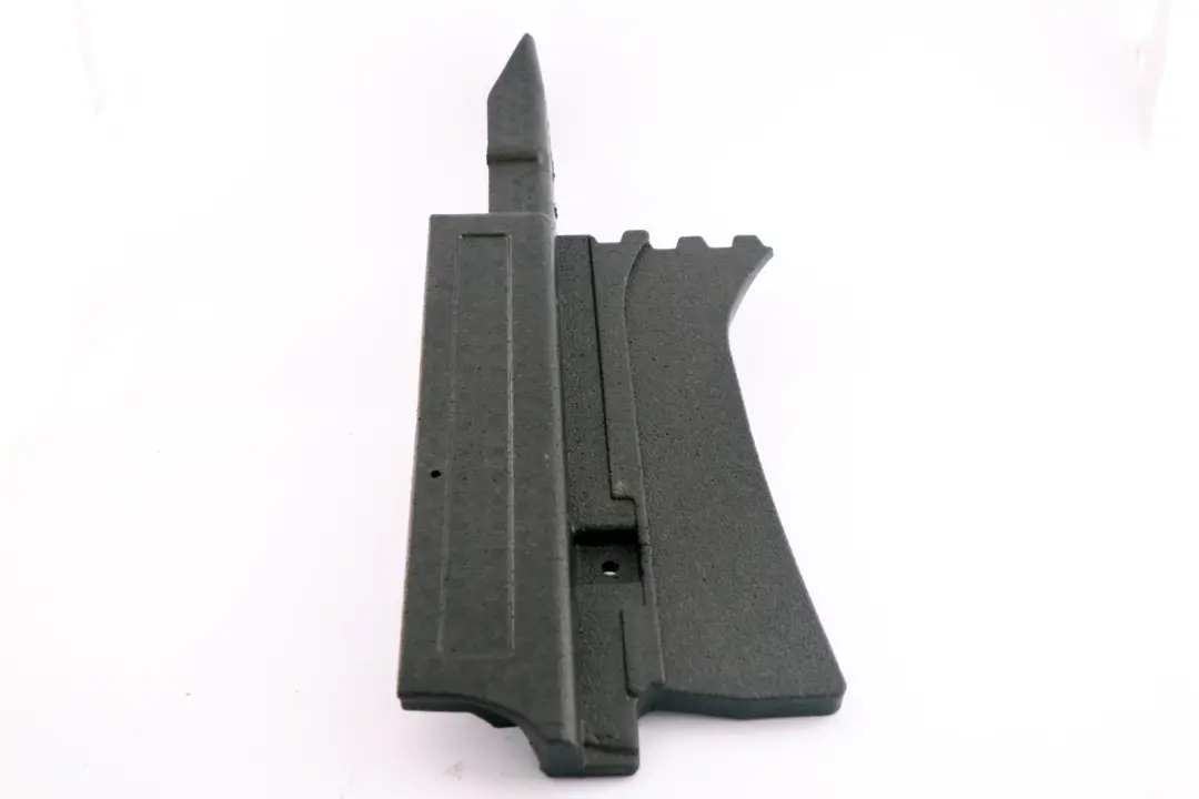 BMW 6 Series E63 E64 Pad Trunk Floor Carpet Rear Boot Shelf Left N/S - SKU 7054959-1 - Part number 7054959