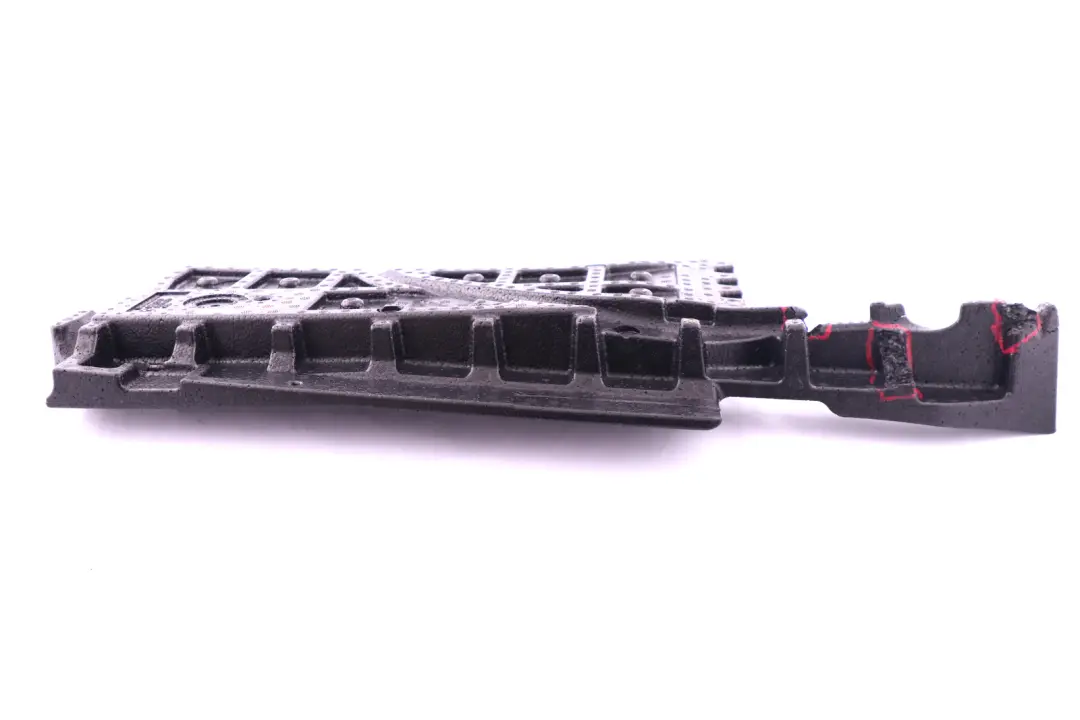 BMW E63 E64 Pianka styropian bagażnika lewa - SKU 7054959 - Numer Części 7054959