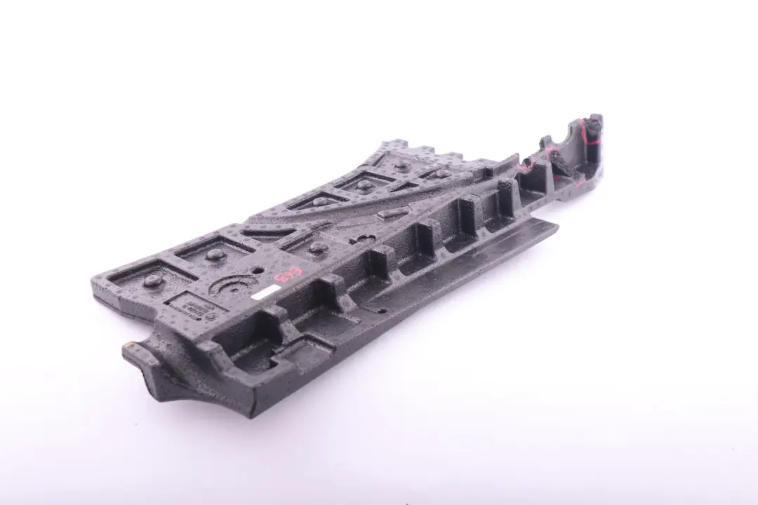 Trunk Pad Floor Carpet Rear Boot Shelf Left N/S to BMW 6 Series E63 E64 with Part number 7054959 BMW 6 Series E63 E64 Trunk Pad Floor Carpet Rear Boot Shelf Left N/S - SKU 7054959 - Part number 7054959