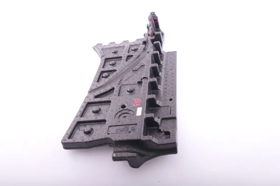 *BMW 6 Series E63 E64 Unterlage Einlegeboden Hinten Links für mit Teilenummer 7054959 *BMW 6 Series E63 E64 Unterlage Einlegeboden Hinten Links - SKU 7054959 - Teilenummer 7054959