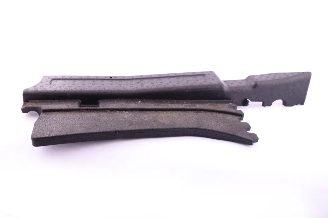 Trunk Pad Floor Carpet Rear Boot Shelf Left N/S to BMW 6 Series E63 E64 with Part number 7054959 BMW 6 Series E63 E64 Trunk Pad Floor Carpet Rear Boot Shelf Left N/S - SKU 7054959 - Part number 7054959