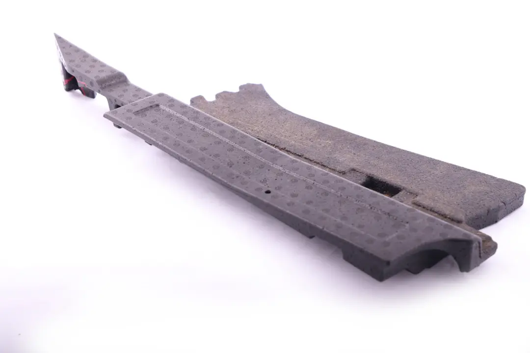 Tappetino Bagagliaio Ripiano Posteriore Bagagliaio Sinistro per BMW E63 E64 con numero di parte 7054959 BMW E63 E64 Tappetino Bagagliaio Ripiano Posteriore Bagagliaio Sinistro - SKU 7054959 - Numero di parte 7054959