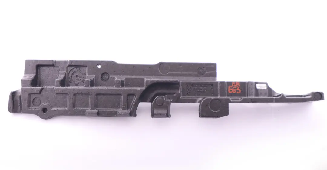 Tampone Pavimento Tappeto Stivale Ripiano Posteriore Destro per BMW 6 E63 E64 LCI con numero di parte 7054960 BMW 6 E63 E64 LCI Tampone Pavimento Tappeto Stivale Ripiano Posteriore Destro - SKU 7054960 - Numero di parte 7054960