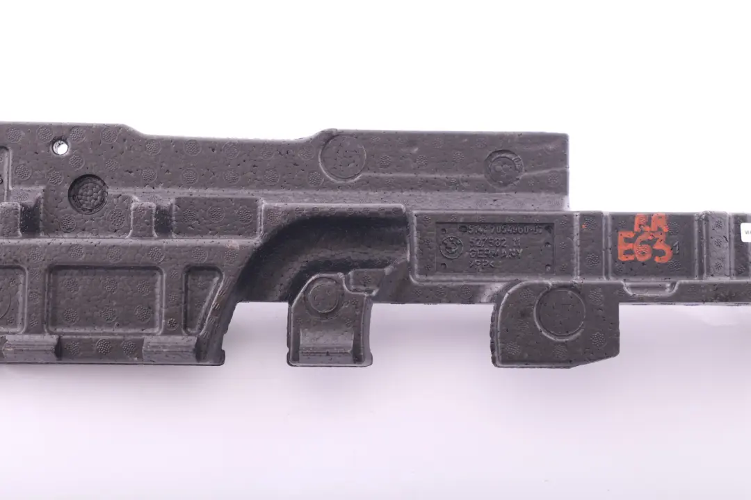 Tampon etagere Arriere Droite pour BMW E63 E64 LCI à propos du numéro de pièce 7054960 BMW E63 E64 LCI Tampon etagere Arriere Droite - SKU 7054960 - Numéro de pièce 7054960