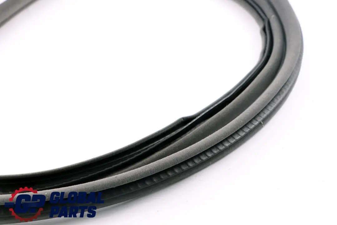 BMW 7 er E65 E66 Kantenschutz Tür Vorne Links Rechts Basaltgrau Grau - SKU 7054966 - Teilenummer 7054966