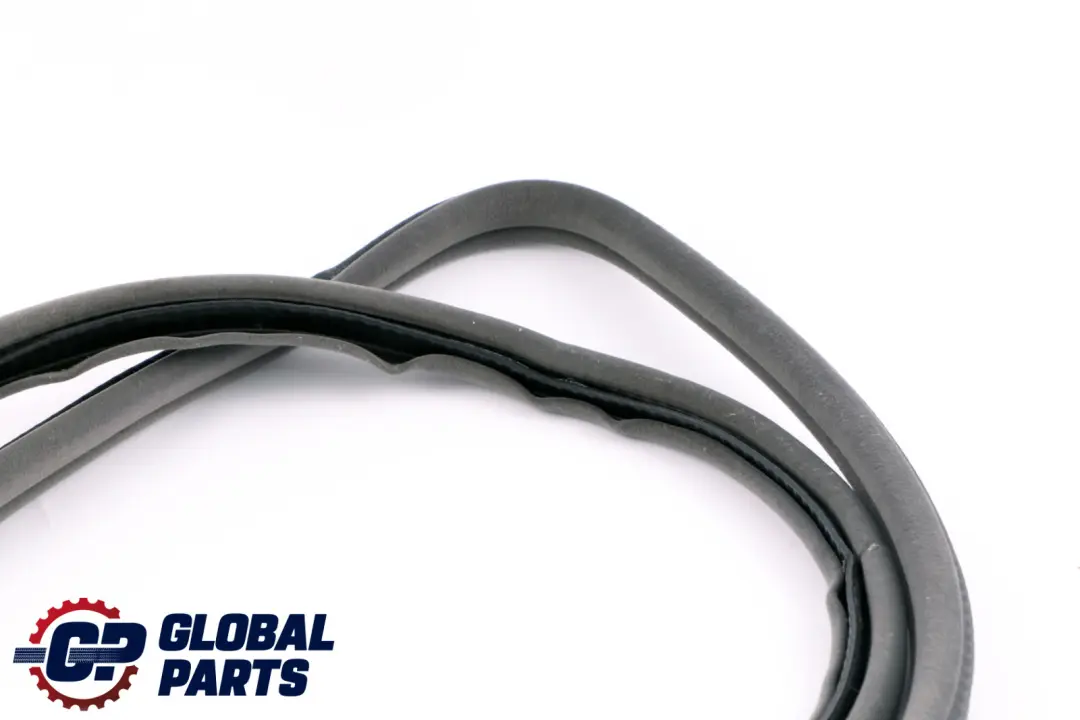 BMW 7 er E65 E66 Kantenschutz Tür Vorne Links Rechts Basaltgrau Grau - SKU 7054966 - Teilenummer 7054966