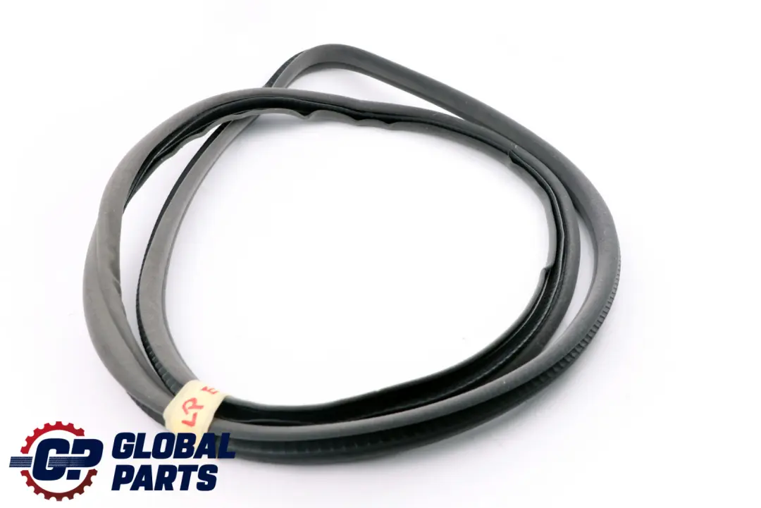 BMW E65 Sello Proteccion Borde Puerta Delantera Izquierda Derecha N/ Basaltgrau - SKU 7054966 - Número de pieza 7054966
