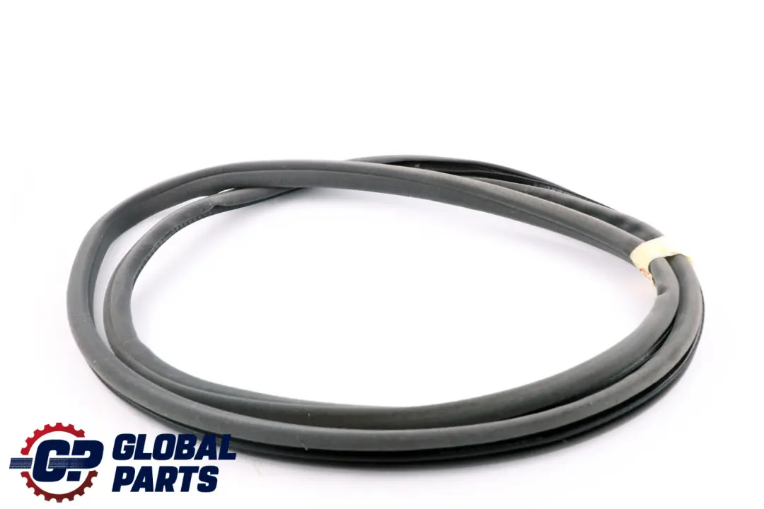 Protection des Bords Porte avant Gauche Droite Gris Basalte pour BMW E65 E66 à propos du numéro de pièce 7054966 BMW E65 E66 Protection des Bords Porte avant Gauche Droite Gris Basalte - SKU 7054966 - Numéro de pièce 7054966