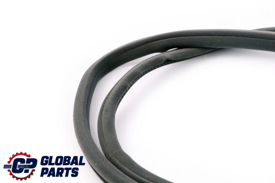 BMW E65 Sello Proteccion Borde Puerta Delantera Izquierda Derecha N/ Basaltgrau - SKU 7054966 - Número de pieza 7054966