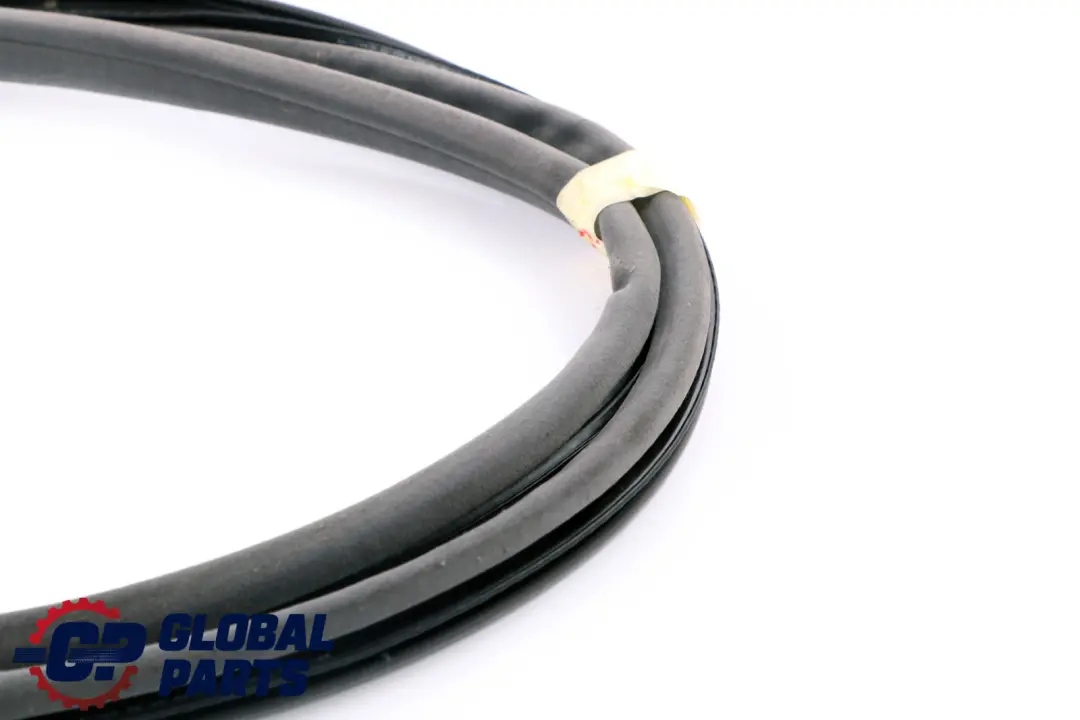 BMW 7 Series E65 Seal Edge Protection Door Front Left Right N/O/S Basaltgrau - SKU 7054966 - Part number 7054966