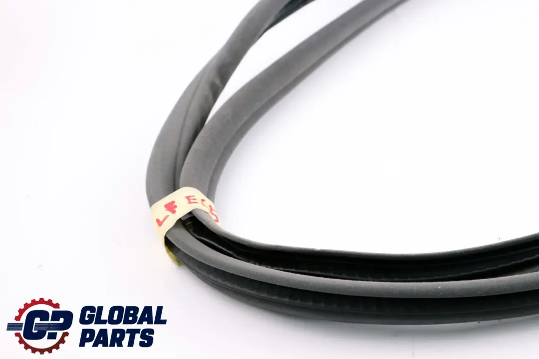 BMW 7 Series E65 Seal Edge Protection Door Front Left Right N/O/S Basaltgrau - SKU 7054966 - Part number 7054966