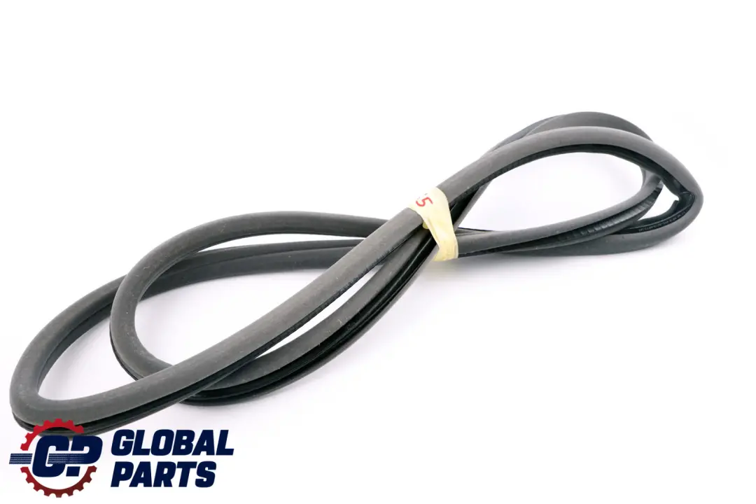BMW E65 Rear Door Seal Edge Protection Left Right N/O/S Basaltgrau - SKU 7054967 - Part number 7054967