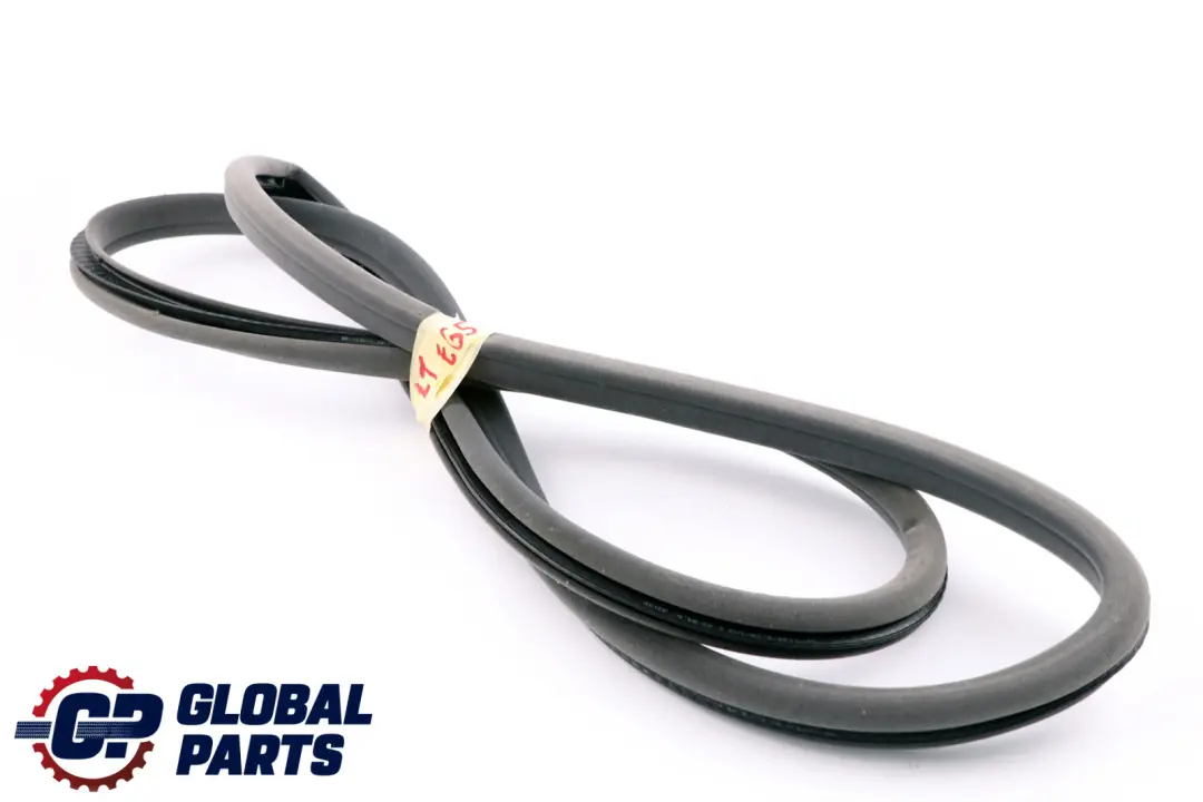 BMW E65 Rear Door Seal Edge Protection Left Right N/O/S Basaltgrau - SKU 7054967 - Part number 7054967