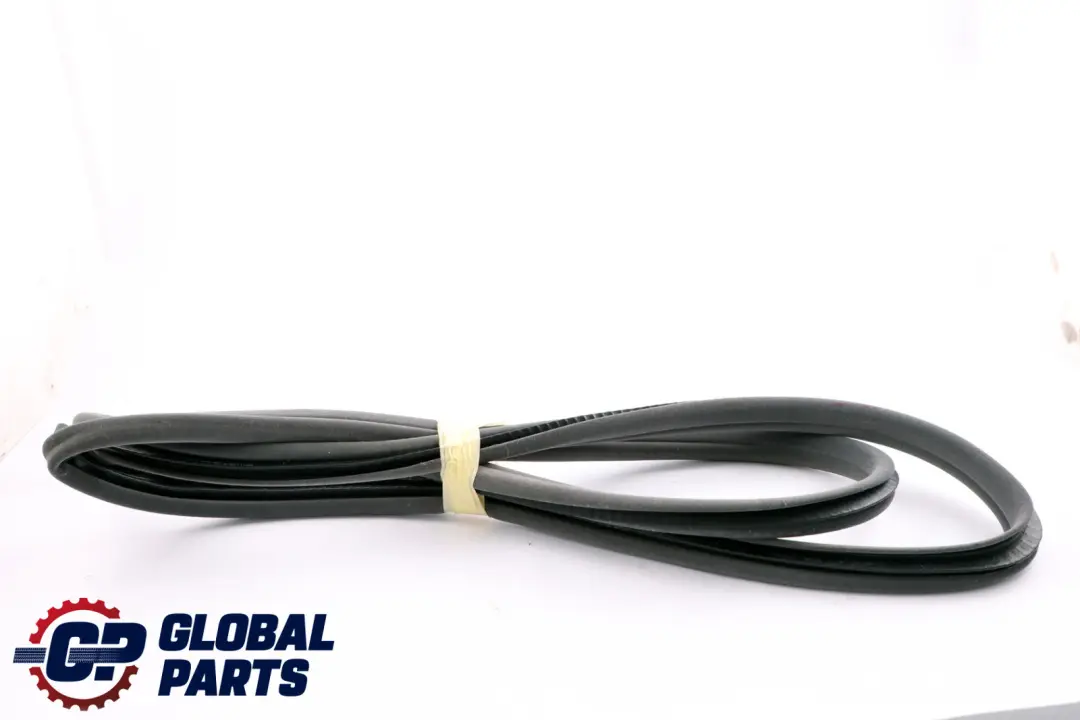 BMW E65 Rear Door Seal Edge Protection Left Right N/O/S Basaltgrau - SKU 7054967 - Part number 7054967
