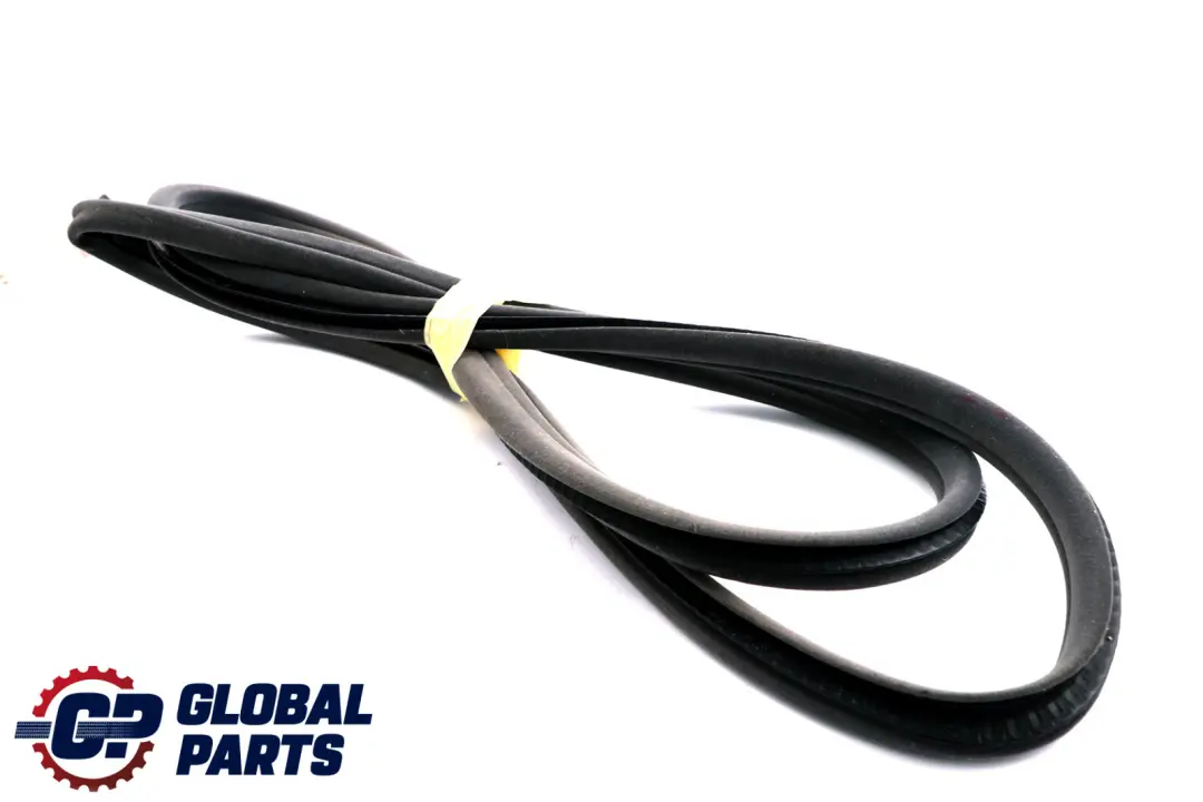Door Seal Edge Protection Left Right N/O/S Basaltgrau to BMW E65 Rear with Part number 7054967 BMW E65 Rear Door Seal Edge Protection Left Right N/O/S Basaltgrau - SKU 7054967 - Part number 7054967