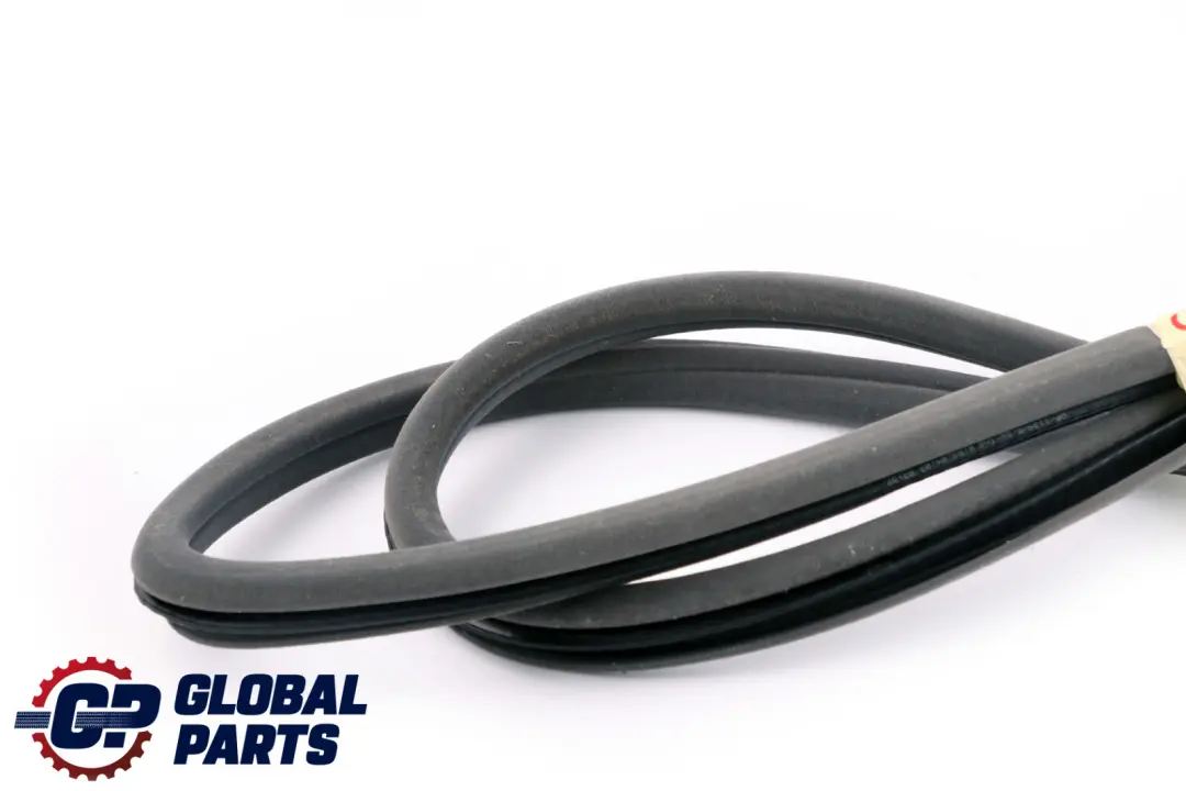 BMW E65 Rear Door Seal Edge Protection Left Right N/O/S Basaltgrau - SKU 7054967 - Part number 7054967