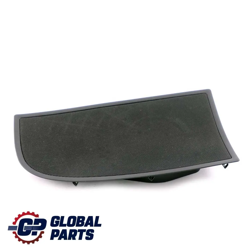 Einsatz Links Seitenverkleidung Hinten 7043833 für BMW Z4 E85 Roadster Cabrio mit Teilenummer 7055053 BMW Z4 E85 Roadster Cabrio Einsatz Links Seitenverkleidung Hinten 7043833 - SKU 7055053 - Teilenummer 7055053