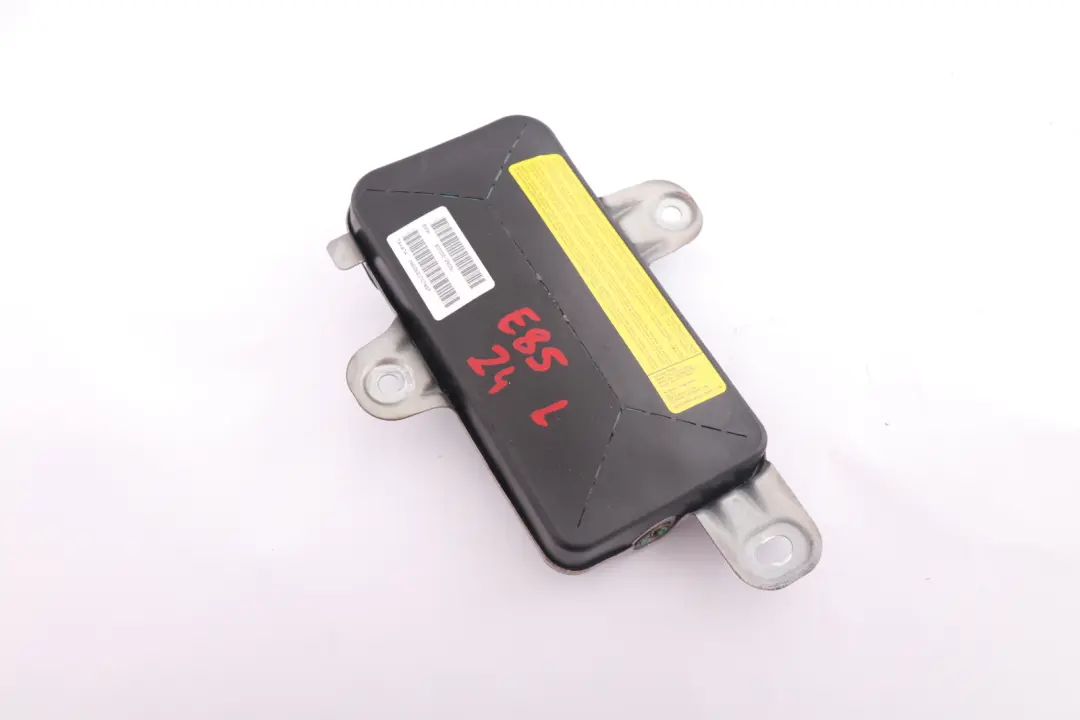BMW Z4 E85 E86 Front Door Module Control Unit Left N/S - SKU 7055129 - Part number 7055129
