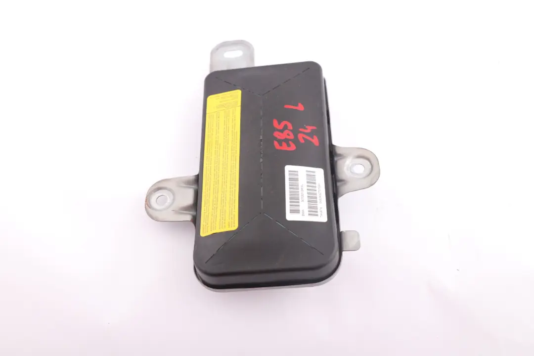 BMW Z4 E85 E86 Front Door Module Control Unit Left N/S - SKU 7055129 - Part number 7055129