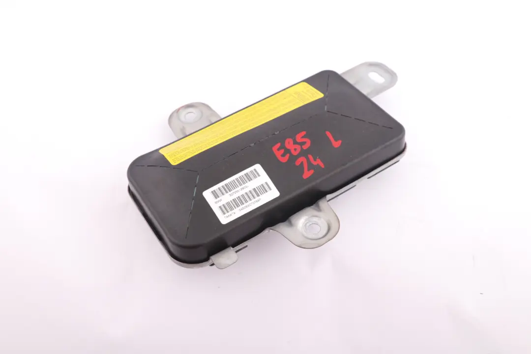 Módulo Puerta Delantera Unidad De Control Izquierda para BMW Z4 E85 E86 con número de pieza 7055129 BMW Z4 E85 E86 Módulo Puerta Delantera Unidad De Control Izquierda - SKU 7055129 - Número de pieza 7055129