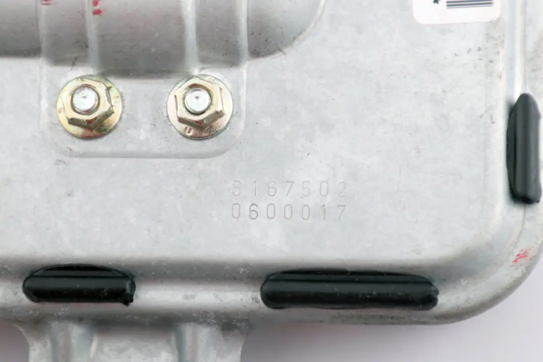 Module D'Air De Porte Avant Droite pour BMW Z4 E85 E86 à propos du numéro de pièce 7055130 BMW Z4 E85 E86 Module D'Air De Porte Avant Droite - SKU 7055130 - Numéro de pièce 7055130