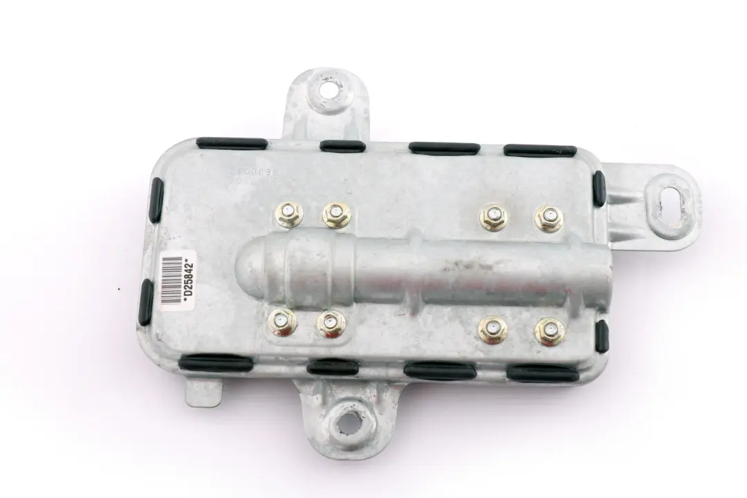 Module D'Air De Porte Avant Droite pour BMW Z4 E85 E86 à propos du numéro de pièce 7055130 BMW Z4 E85 E86 Module D'Air De Porte Avant Droite - SKU 7055130 - Numéro de pièce 7055130